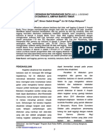 Identifikasi Sebaran Batubara Dari Data Well Logging Di Daerah X Ampah Barito Timurpdf