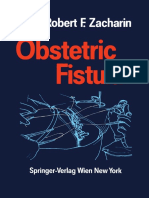 Obstetric Fistula