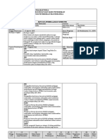 RPS KKNI Analisis Artikel Ilmiah Matematika