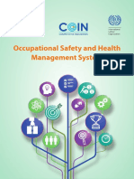 Occupational Safety and Health Management System