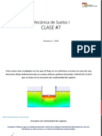 Clase 7 - Redes de Flujo