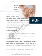 Reflexología Podal PDF Apoyo