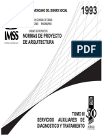 Normas IMSS Tomo III (1 de 67)