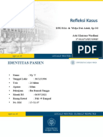 RSA Kasus1 - Persalinan Normal