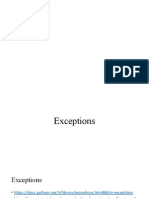 exceptions1