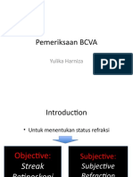 Tutor Koas Pertemuan Kedua