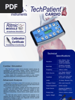 Download ECG Simulator by sales2581 SN51721714 doc pdf