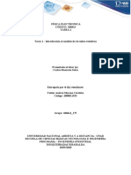 Tarea 1 - LEYES de KIRCHHOFF - Yeider - Andres - Moreno