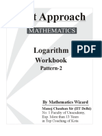 Log Workbook