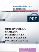 Plan de Implementacion Campaña