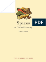 Spices_ a Global History ( PDFDrive )