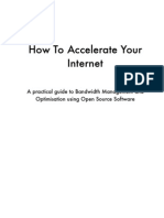 HowToAccelerate YourInternet