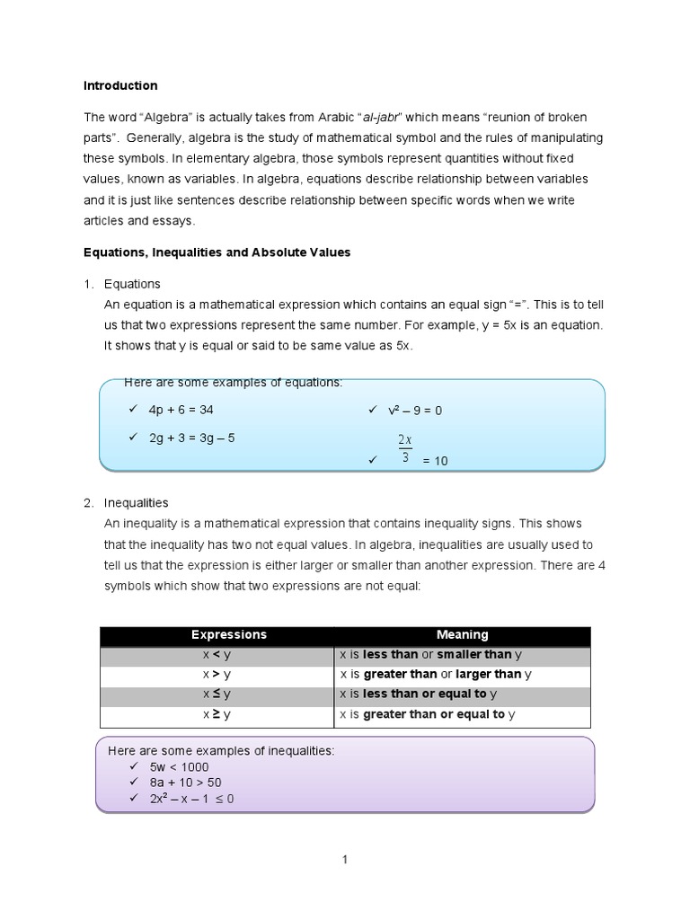 algebra-assignment-descargar-gratis-pdf-variable-mathematics