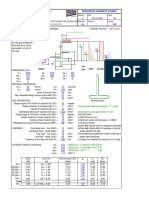 Spreadsheets To BS 8110etc: Advisory Group Grid Line 1 RC 25-Jul-2021 101