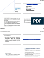 Gestion Des Flux Et Intermodalité - SP - MAGALI