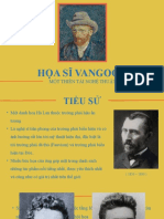 Vangogh presentation 