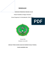 Sistem Pendidikan Di Negara Palestina