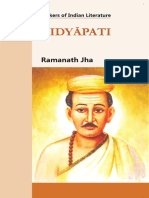 Vidyapati
