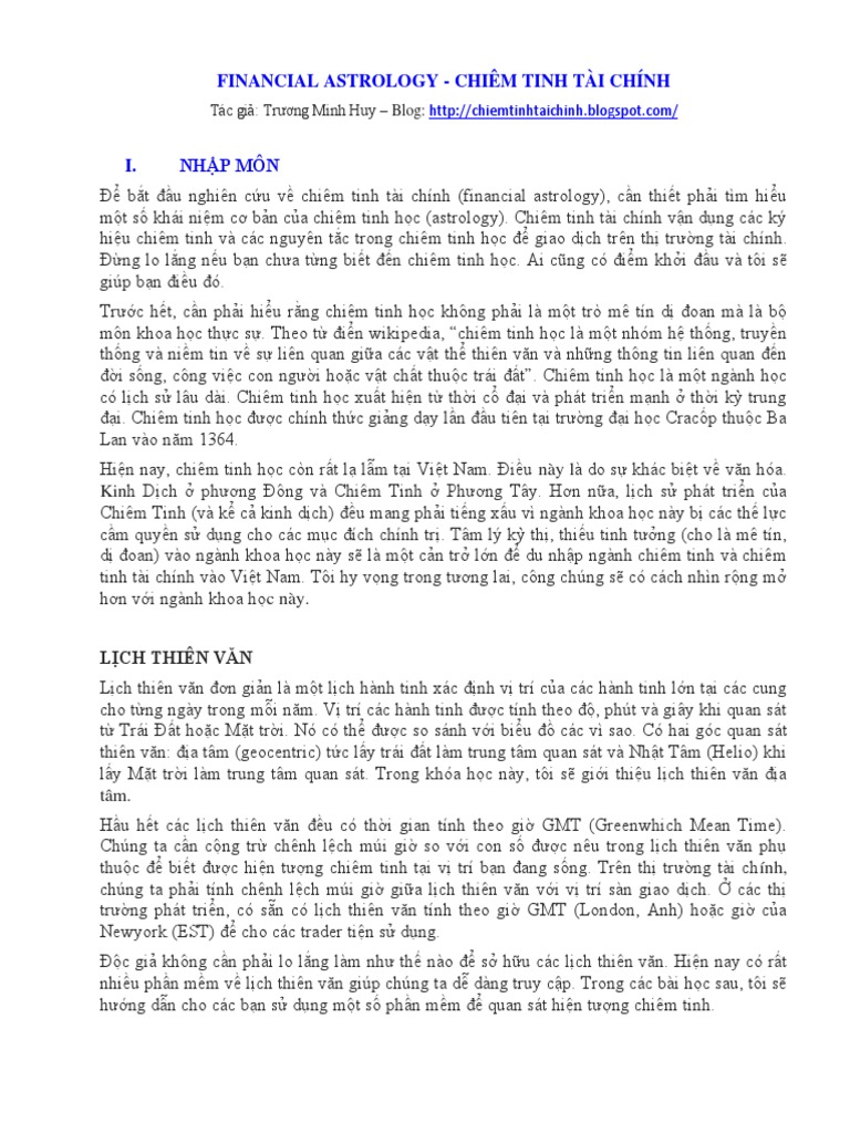 Astrology 10 PDF Free | PDF
