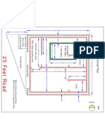 Plot Plan - Combined