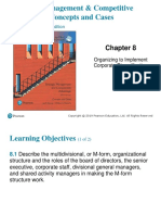 Chapter 8 - Implementation of CD