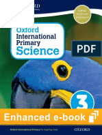 Book Primary Science 3