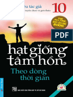 Hat Giong Tam Hon (10) - First News
