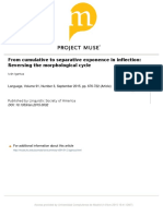 Igartua 2015 From Cumulative To Separative Exponence