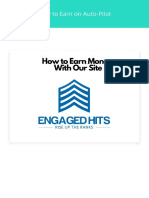 Earn Money - Engaged Hits