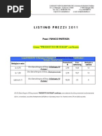 LISTINO_PREZZI_ANNO_2011_GAS_PUGLIA_28.03
