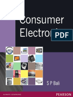 S. P. Bali - Consumer Electronics-Pearson Education (2017)