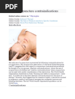 Sample Emg/Ncv Report - Normal Study | PDF | Electromyography ...