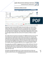 WEEKLY Market Outlook JUL 26 - JUL 30 2021