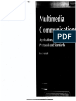 Dlscrib.com PDF Multimedia Communications by Fred Halshall