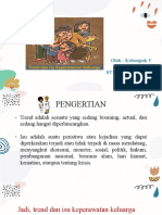 Powerpoint Keperawatan Keluarga Kelompok V-3B