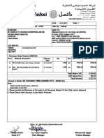 Purchase Order 6000193: Vat Reg No.