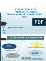 Taller de Tesis Sesion 1