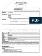 New Syllabus Format Bcc Bsis Purposive Communication