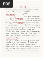 CMOS Logic Design Problems and Solutions | PDF | Cmos | Mathematical Logic