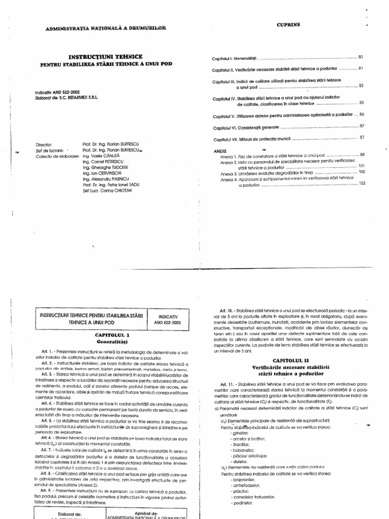And 522 - 2002 | PDF