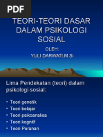 Download Teori-teoriDasarDalamPsikologiSosialbymochcholikSN51723773 doc pdf