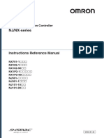 w502 Nx Nj-series Instructions Reference Manual En
