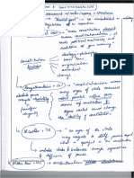 Jeydev - Law Notes - Paper I - 01 - Constitutional and Administrative Law