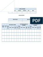 5.1 Costeo Del Proyecto