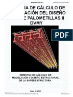 3. Memoria de Verificación SE Pte PALOMETILLAS II V001