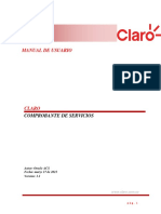 CO-CLARO-Manual Usuario CSC 1.1