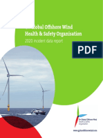 G Plus Global Offshors Wind Health and Safety Organisationjk