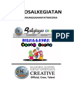 Batujaya Creative