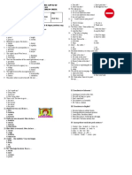 PTS SD Evaluates Mid-Semester Exams