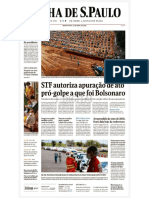 FOLHA SP 22-04-2020